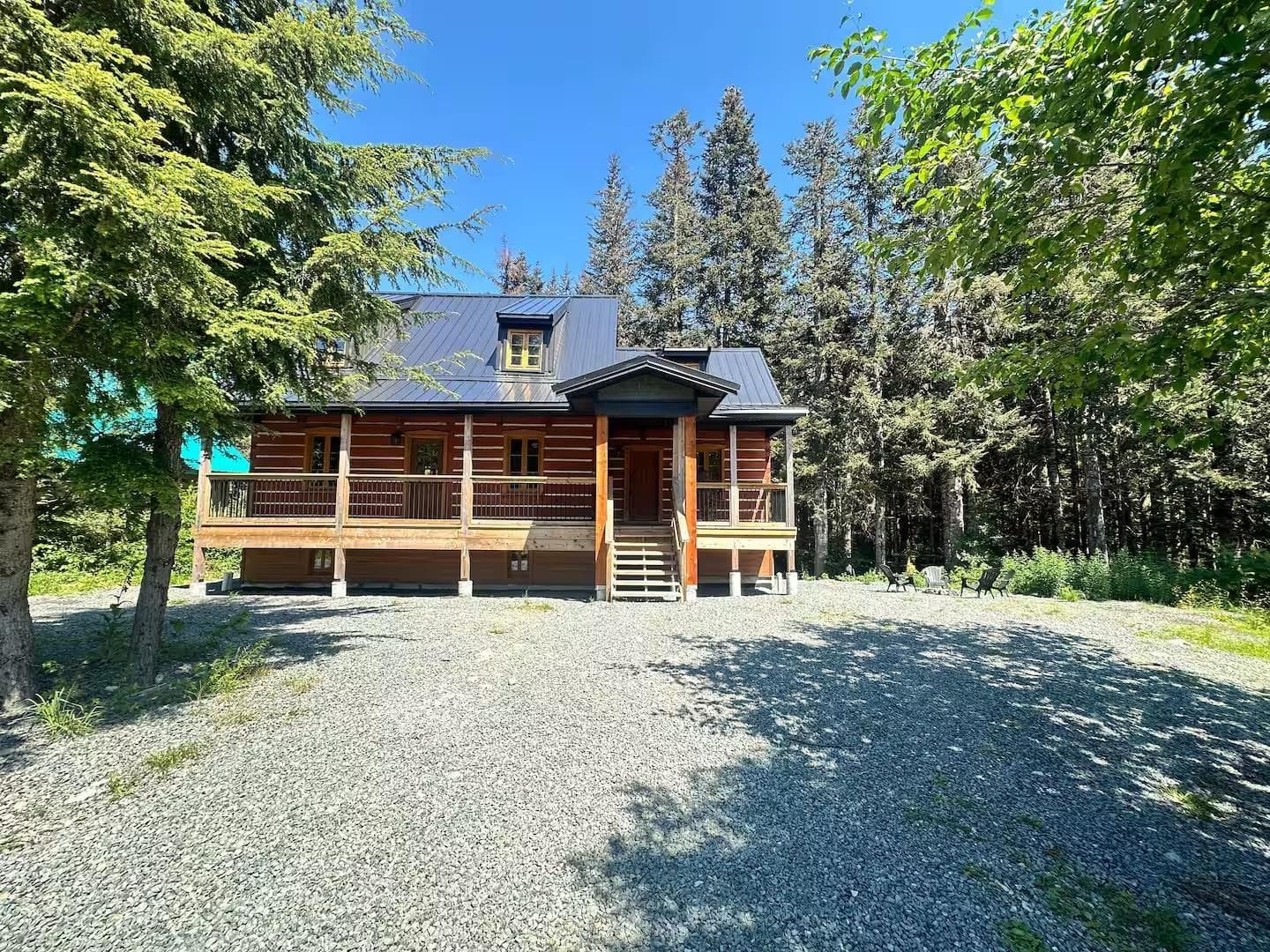 20760 MOUNT KLAUDT ROAD, Fraser Valley — photo 2