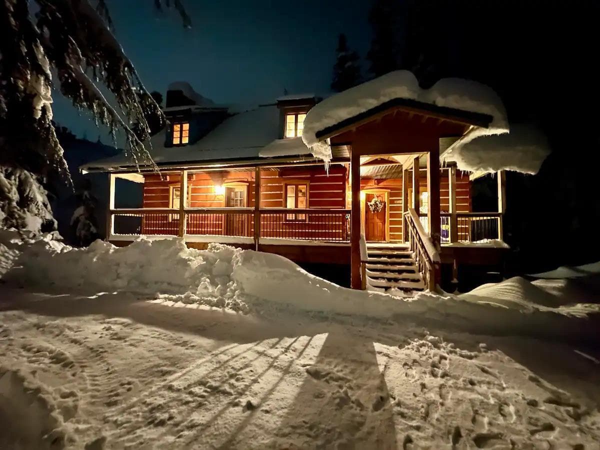 20760 MOUNT KLAUDT ROAD in 
