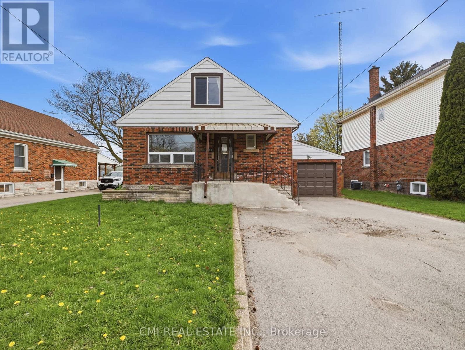 6476 MARANDA STREET, Toronto — photo 2