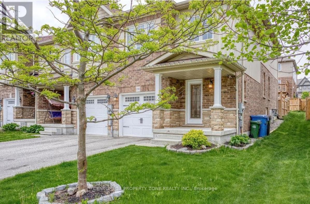 190 SUMMIT RIDGE DRIVE in 