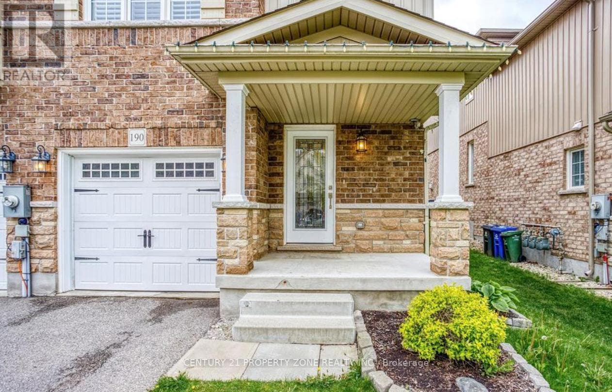 190 SUMMIT RIDGE DRIVE, Toronto — photo 3