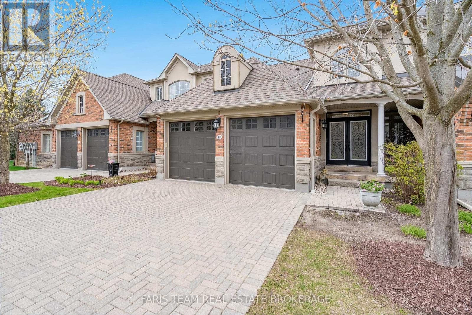 10 WILTON TRAIL, Toronto — photo 3