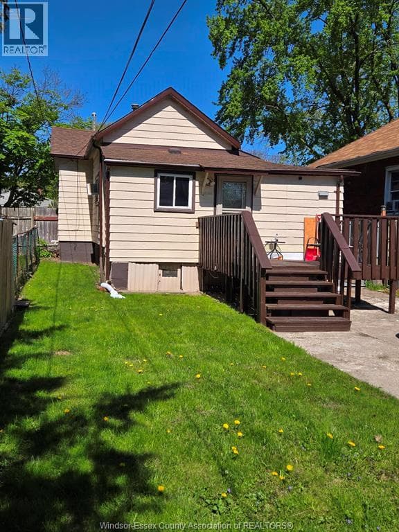 3595 QUEEN STREET, Windsor — photo 2