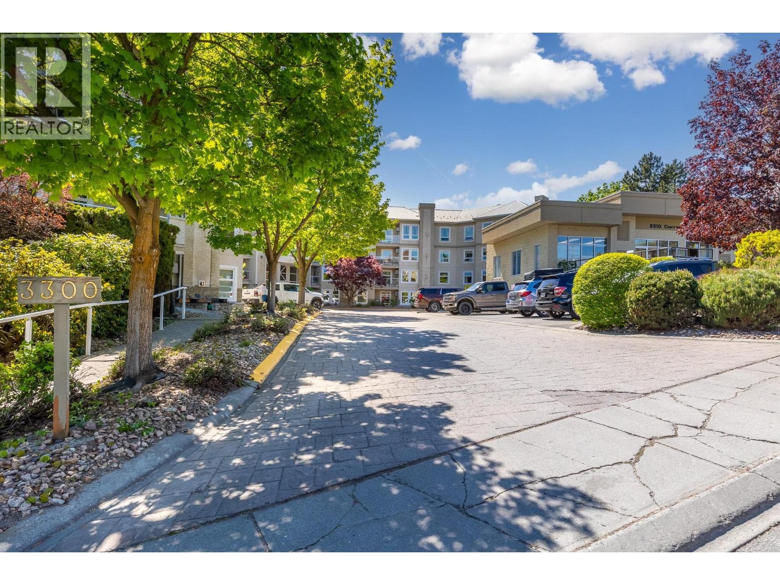 3300 Centennial Drive Unit# 204 in 