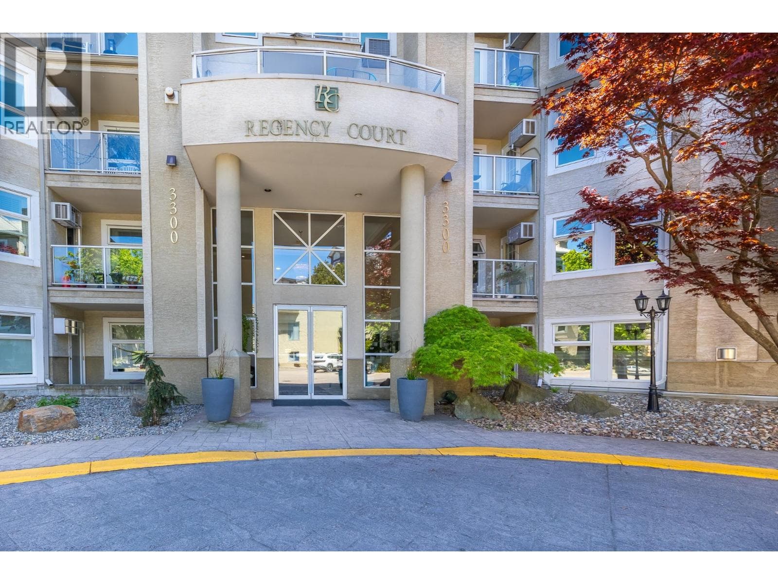 3300 Centennial Drive Unit# 204, Interior REALTORS® — photo 2