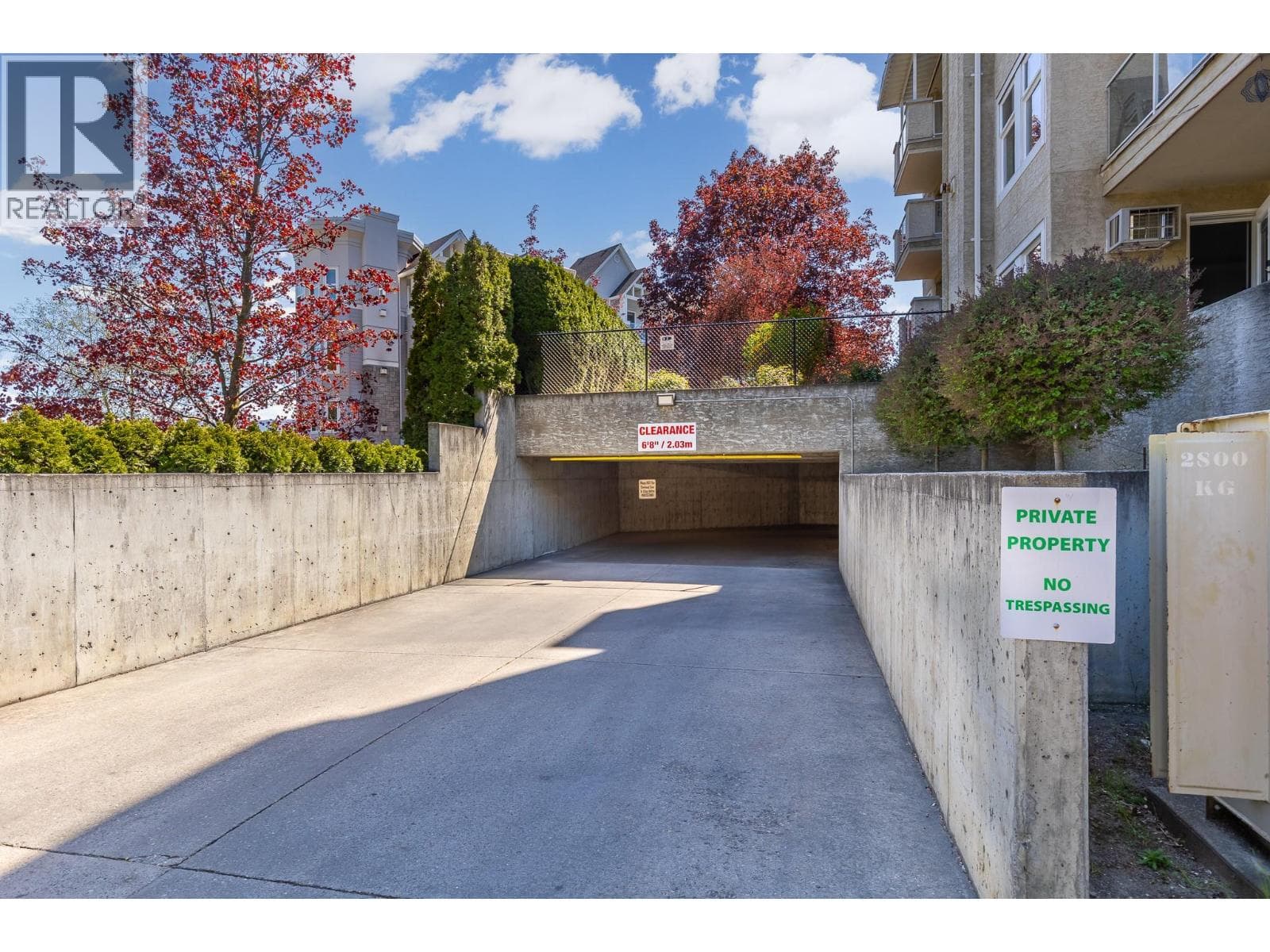3300 Centennial Drive Unit# 204, Interior REALTORS® — photo 3