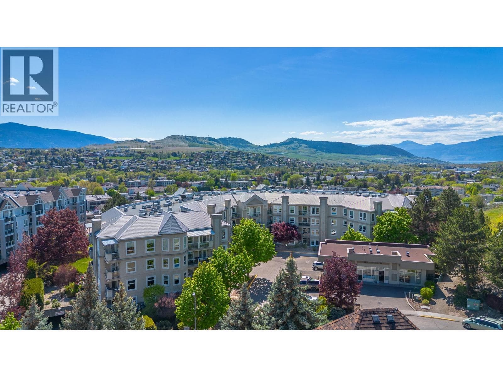 3300 Centennial Drive Unit# 204, Interior REALTORS® — photo 4