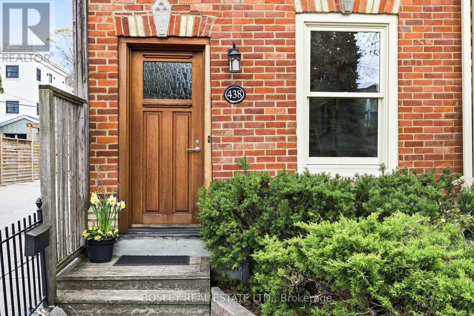 438 WELLESLEY STREET EAST, Toronto — photo 3