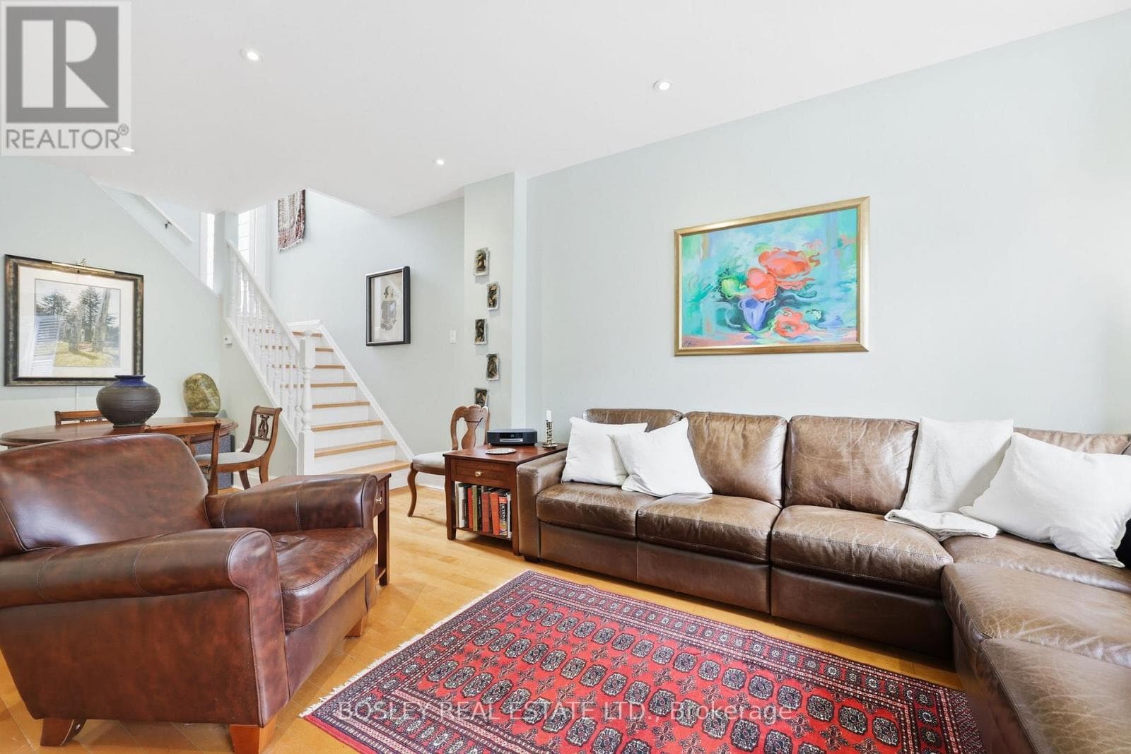 438 WELLESLEY STREET EAST, Toronto — photo 4