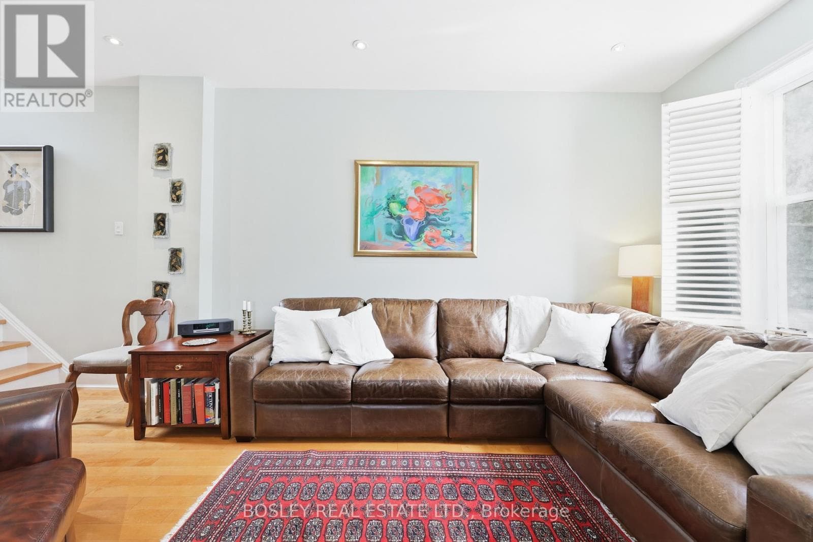 438 WELLESLEY STREET EAST, Toronto — photo 5