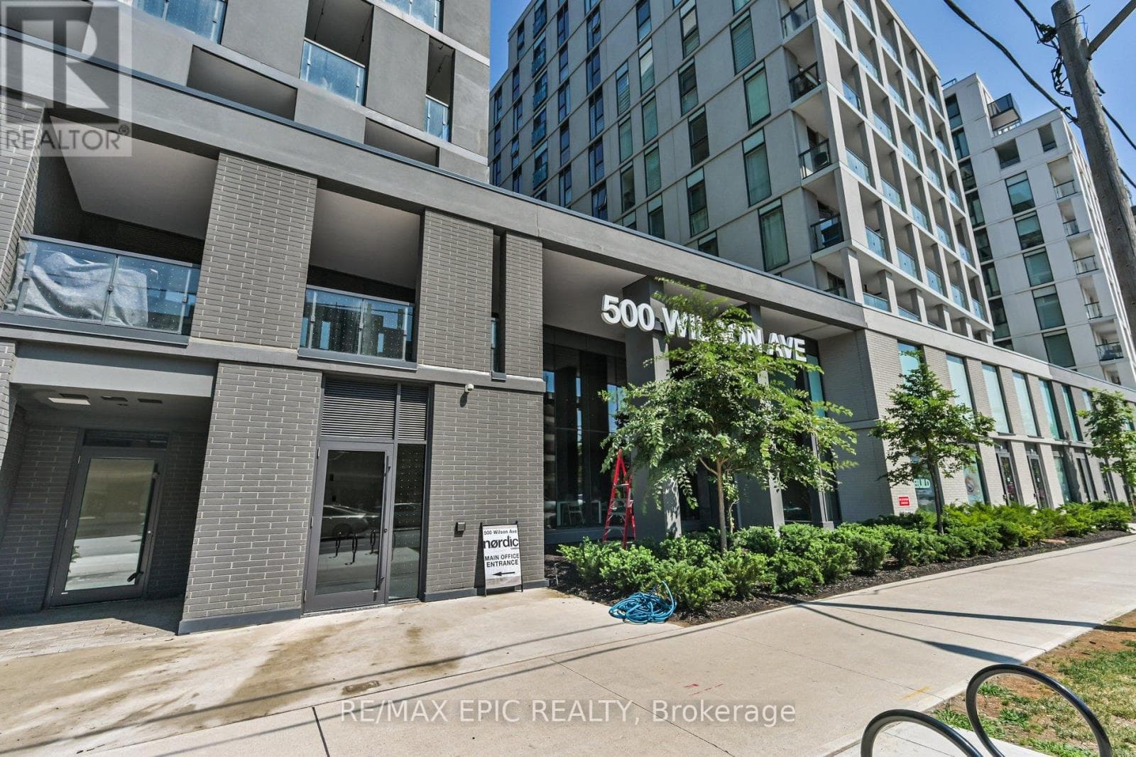 622 - 500 WILSON AVENUE, Toronto — photo 3