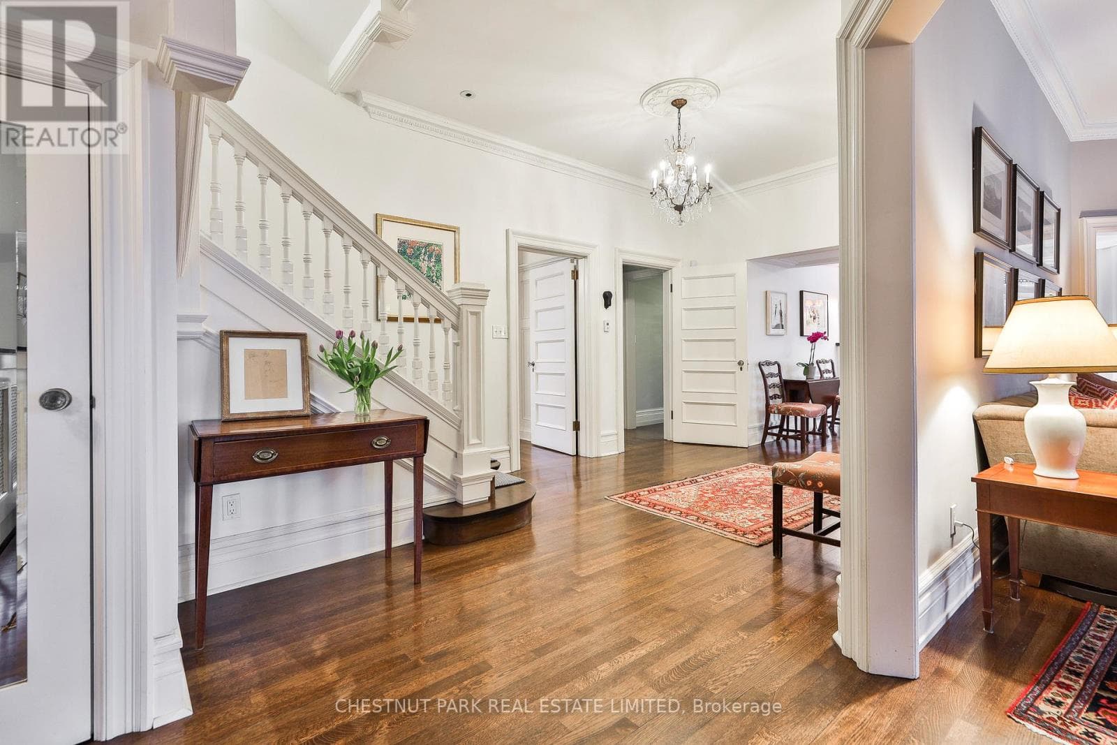 17 ELM AVENUE, Toronto — photo 3