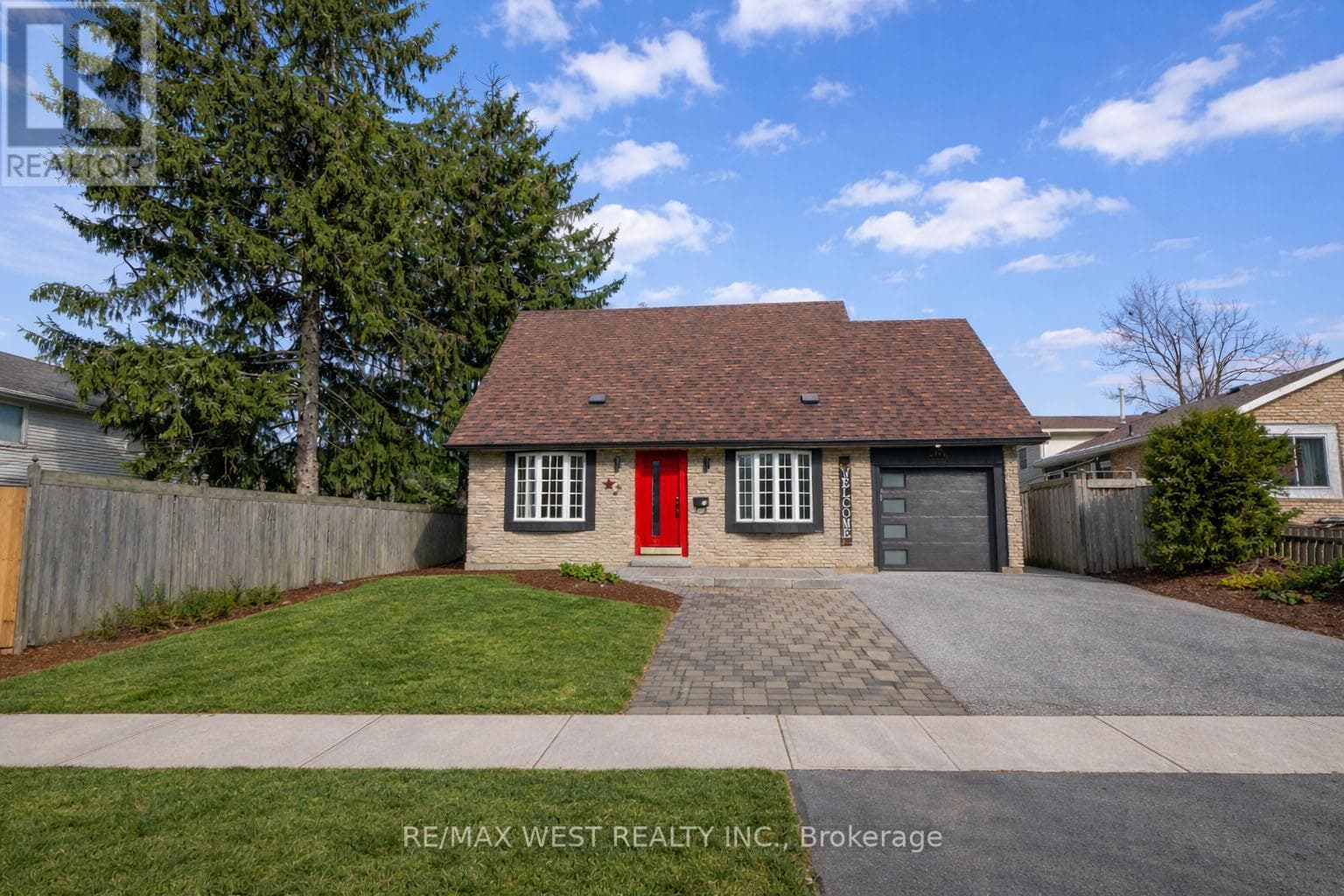 64 HEATHER STREET in 
