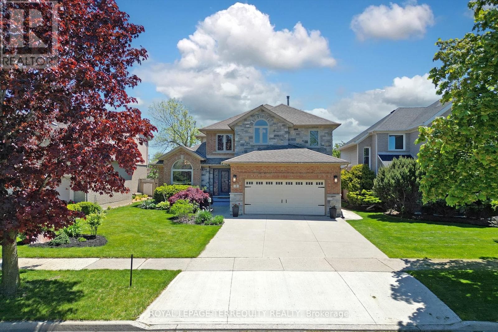 3 RIVIERA RIDGE, Toronto — photo 2