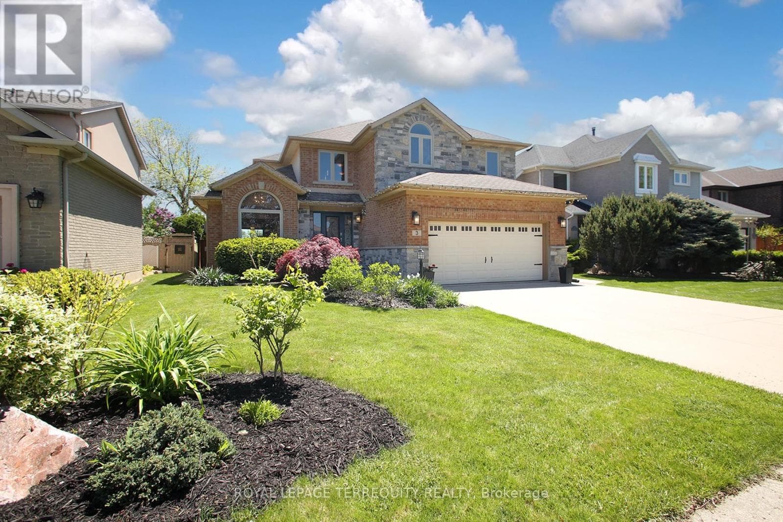 3 RIVIERA RIDGE, Toronto — photo 3