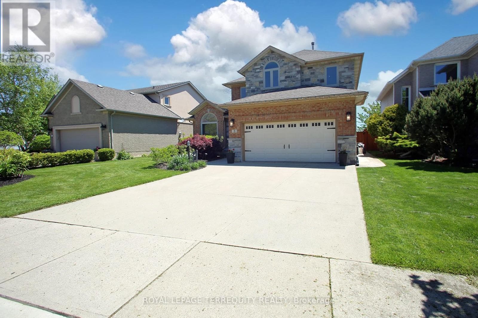 3 RIVIERA RIDGE, Toronto — photo 5