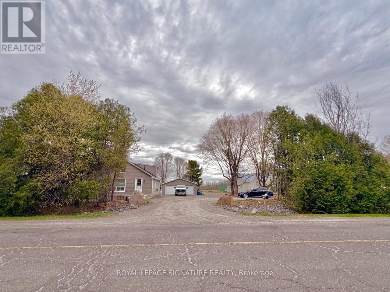 3201 GORDON MURDOCK ROAD in OSGOODE - VERNON