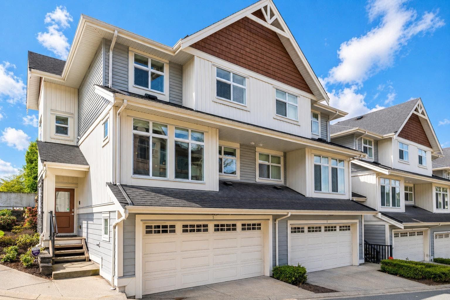 1 7198 179 STREET in North Cloverdale West