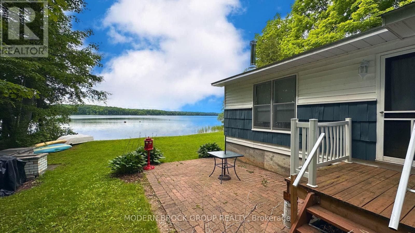 94 GRAHAM LAKE ROAD in