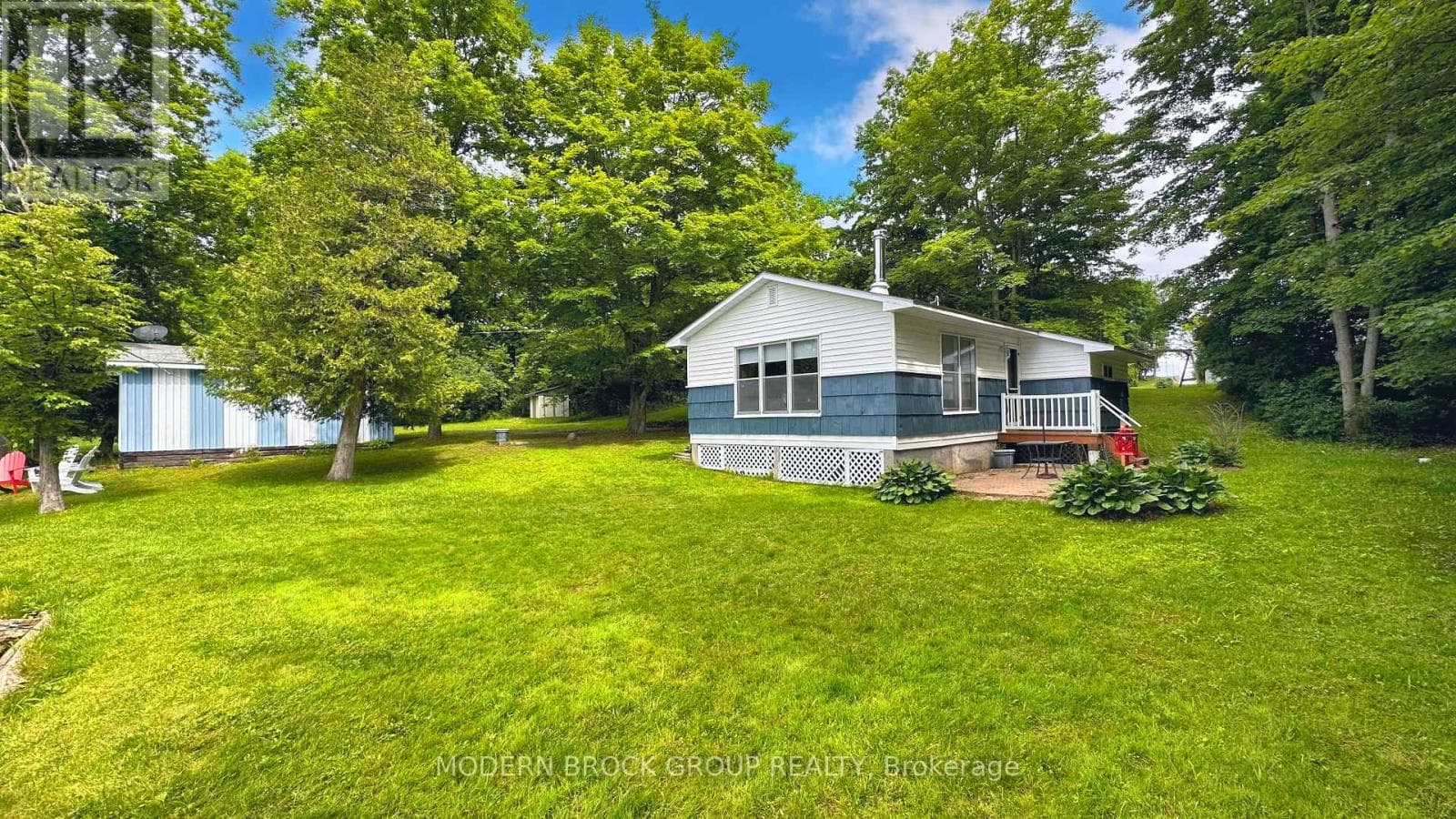 94 GRAHAM LAKE ROAD, Rideau St.Lawrence — photo 2