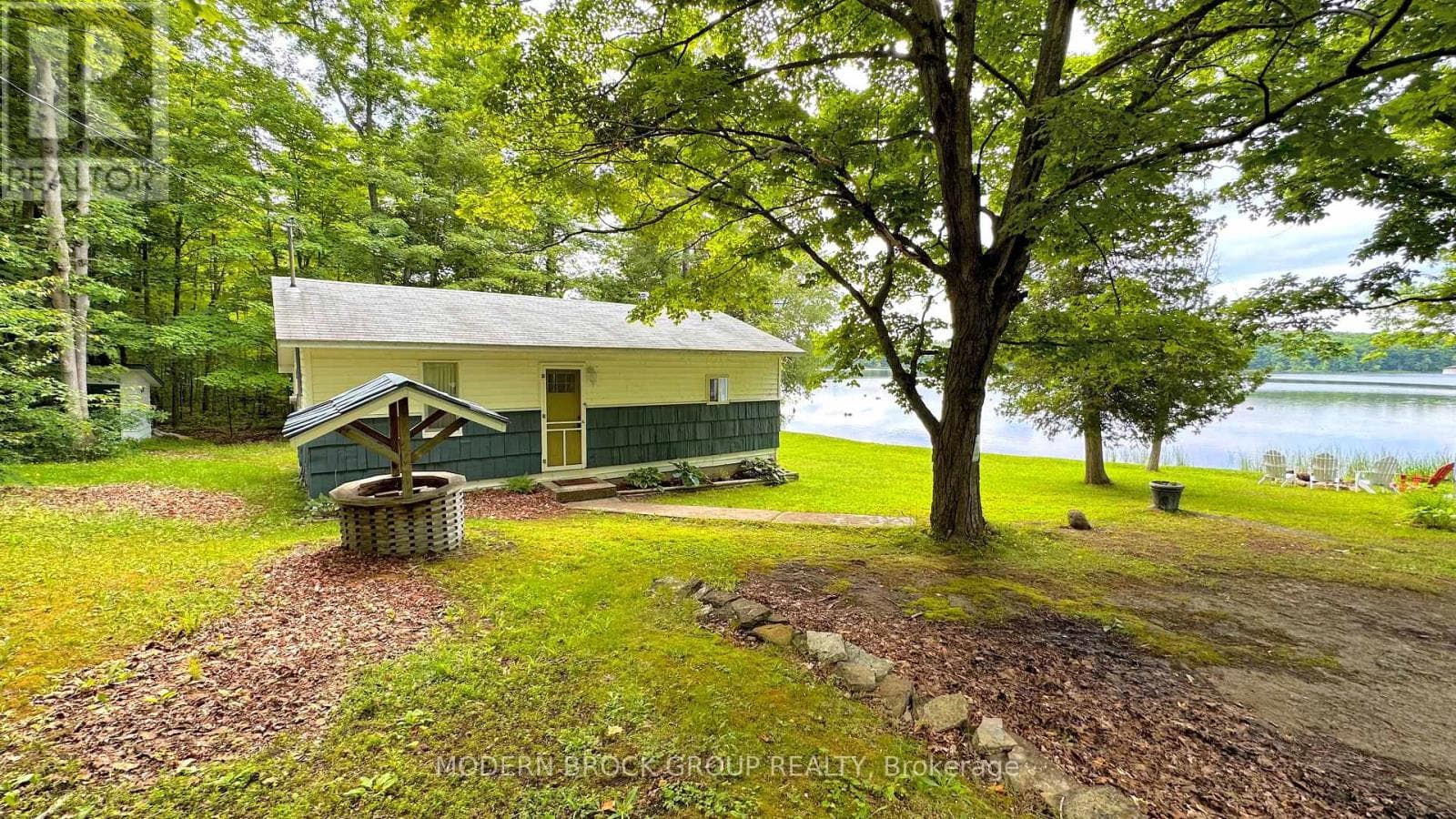 94 GRAHAM LAKE ROAD, Rideau St.Lawrence — photo 3