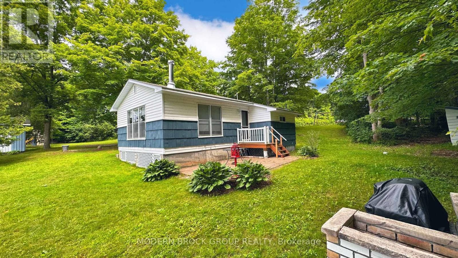 94 GRAHAM LAKE ROAD, Rideau St.Lawrence — photo 4