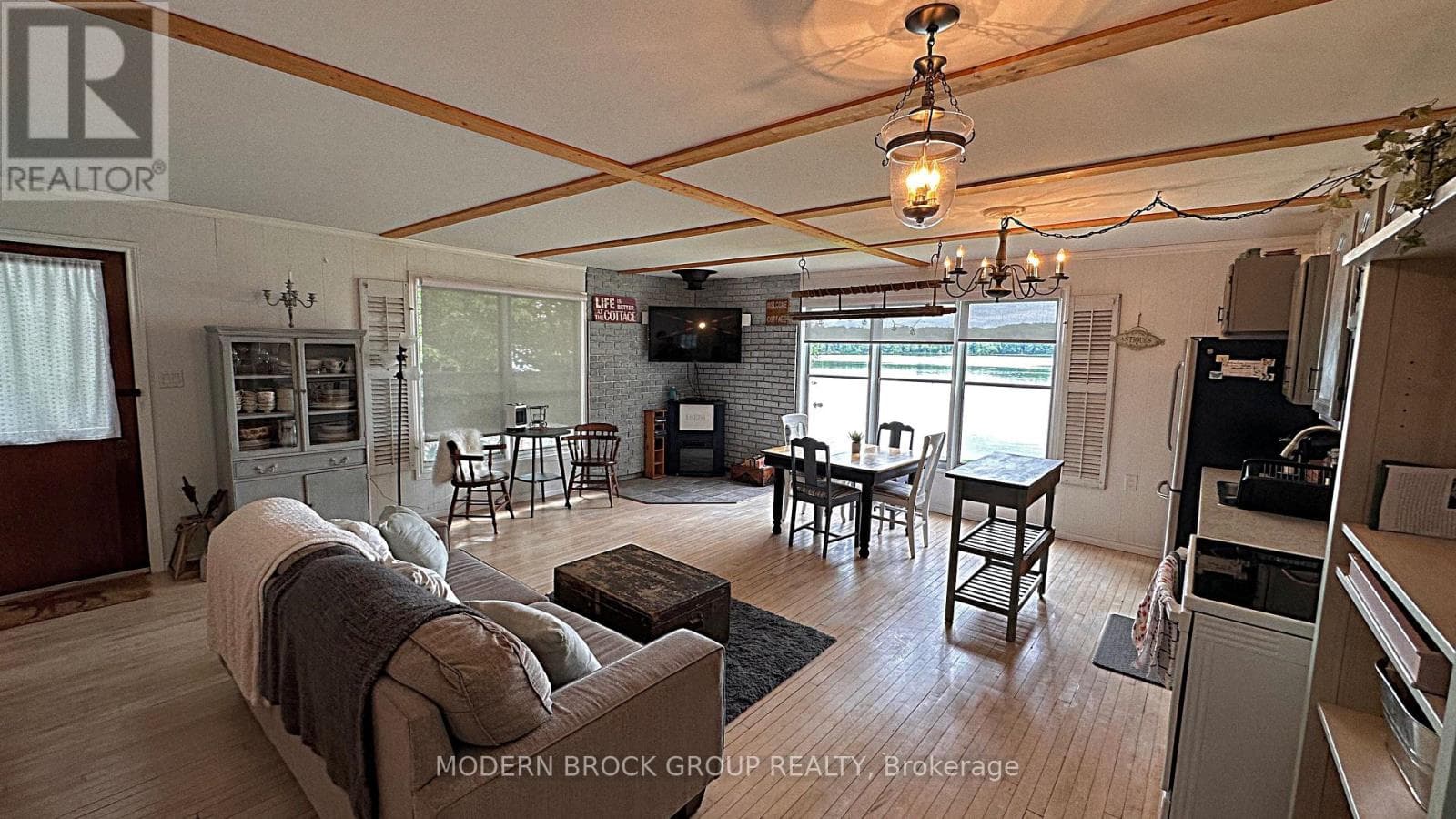 94 GRAHAM LAKE ROAD, Rideau St.Lawrence — photo 5