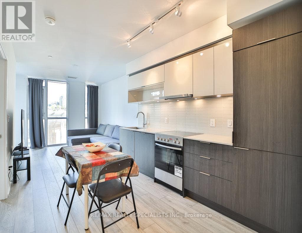 404 - 159 WELLESLEY STREET E, Toronto — photo 5