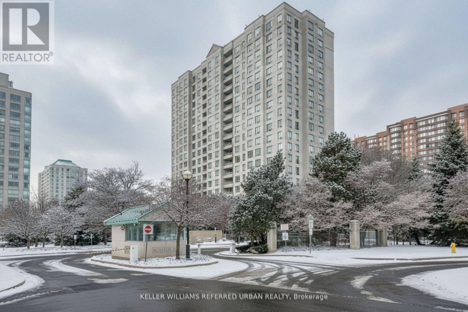 608 - 5039 FINCH AVENUE E, Toronto — photo 2
