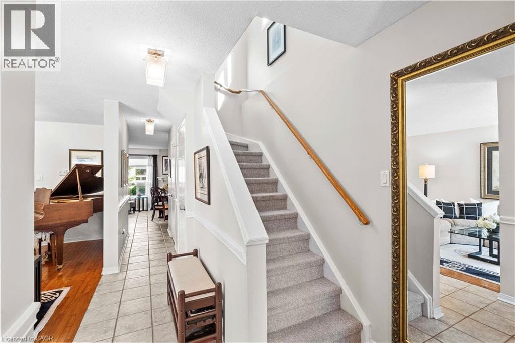 2272 MOWAT AVENUE UNIT 56, Cornerstone — photo 2