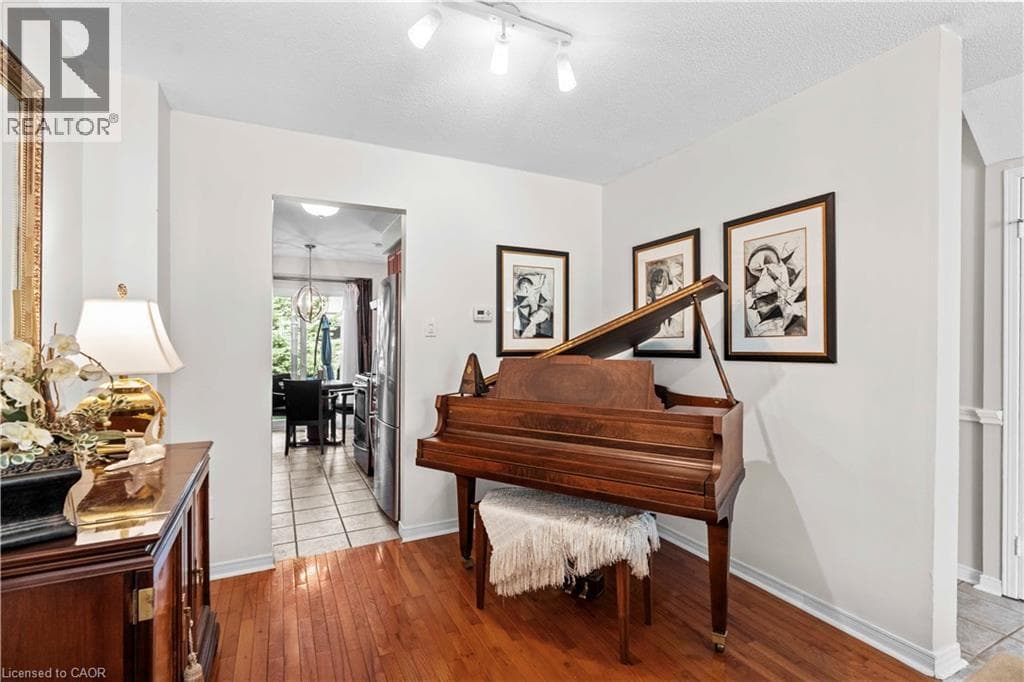 2272 MOWAT AVENUE UNIT 56, Cornerstone — photo 5
