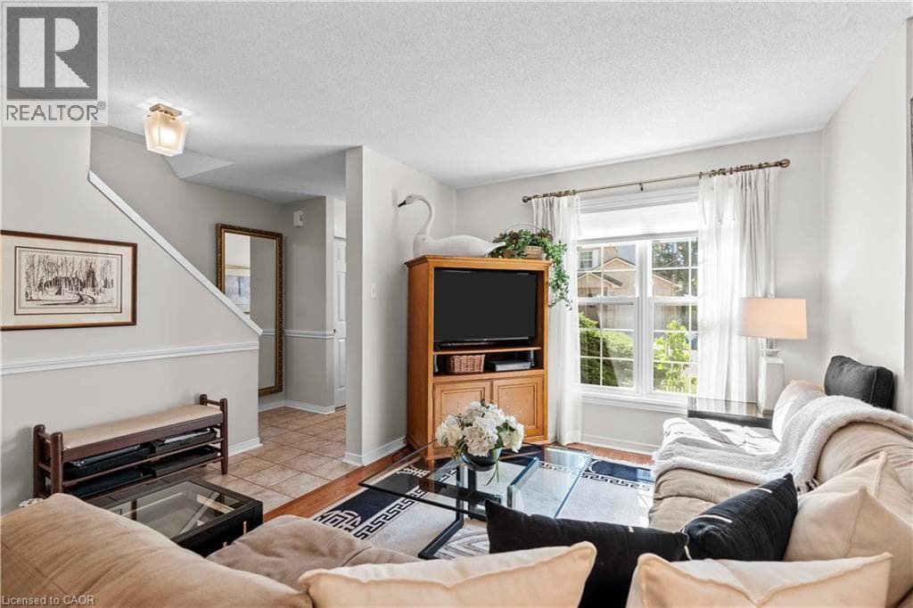 2272 MOWAT AVENUE UNIT 56, Cornerstone — photo 4