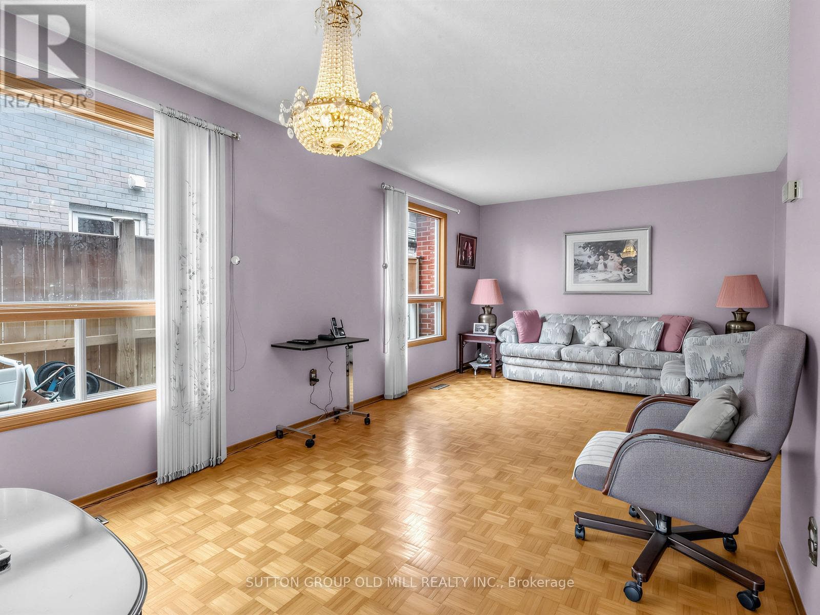 4157 OTTEWELL CRESCENT, Toronto — photo 4