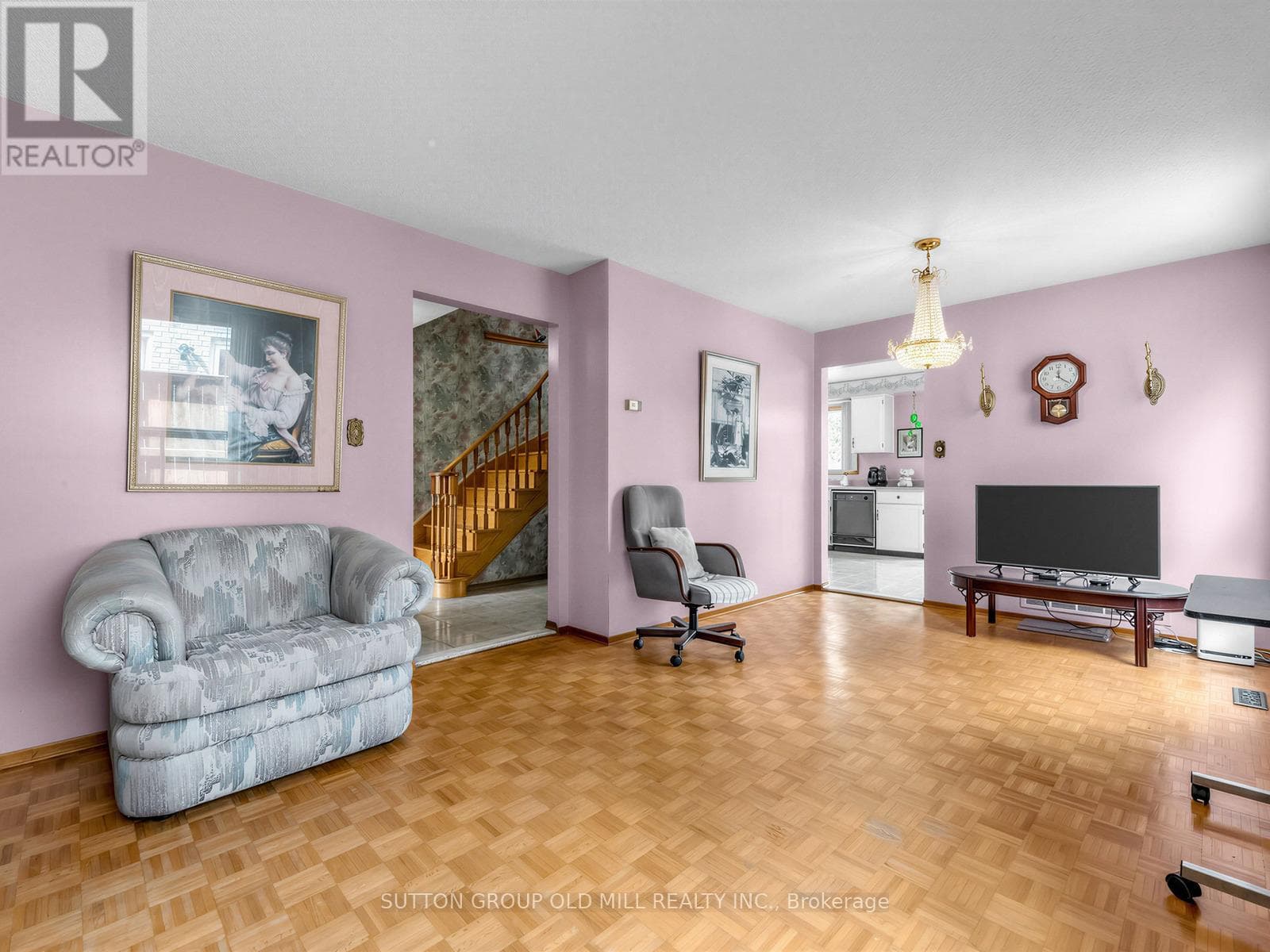 4157 OTTEWELL CRESCENT, Toronto — photo 5