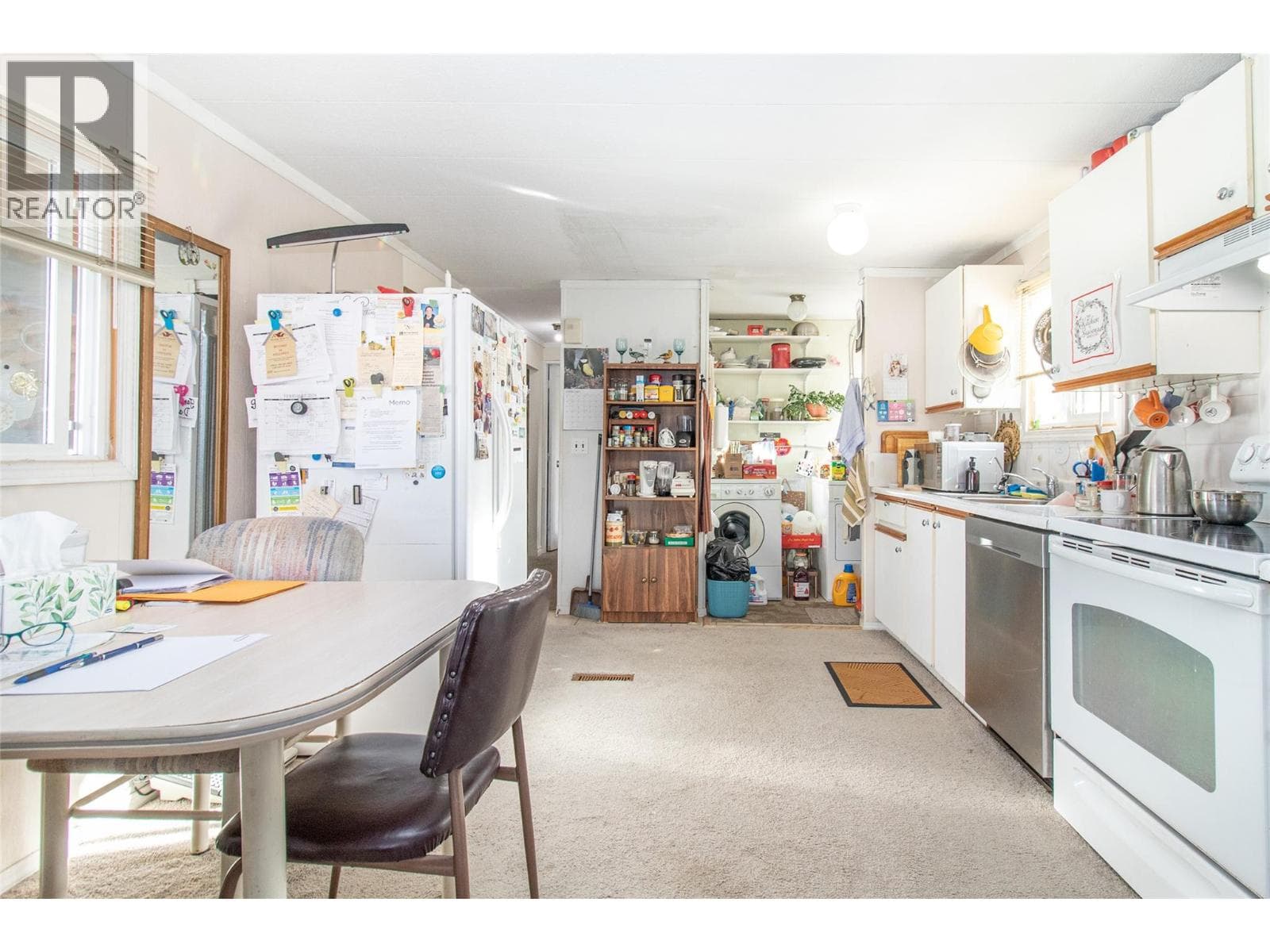96 1133 FINDLAY ROAD, Interior REALTORS® — photo 4