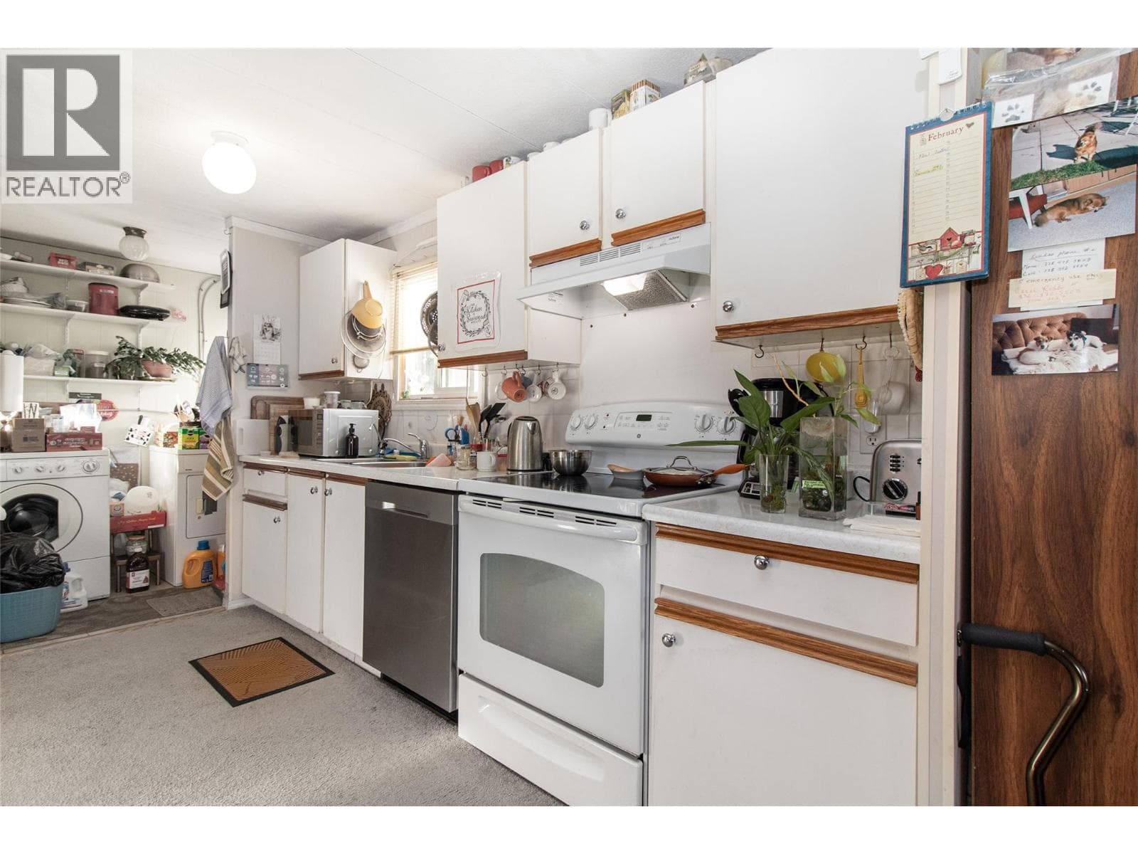 96 1133 FINDLAY ROAD, Interior REALTORS® — photo 5
