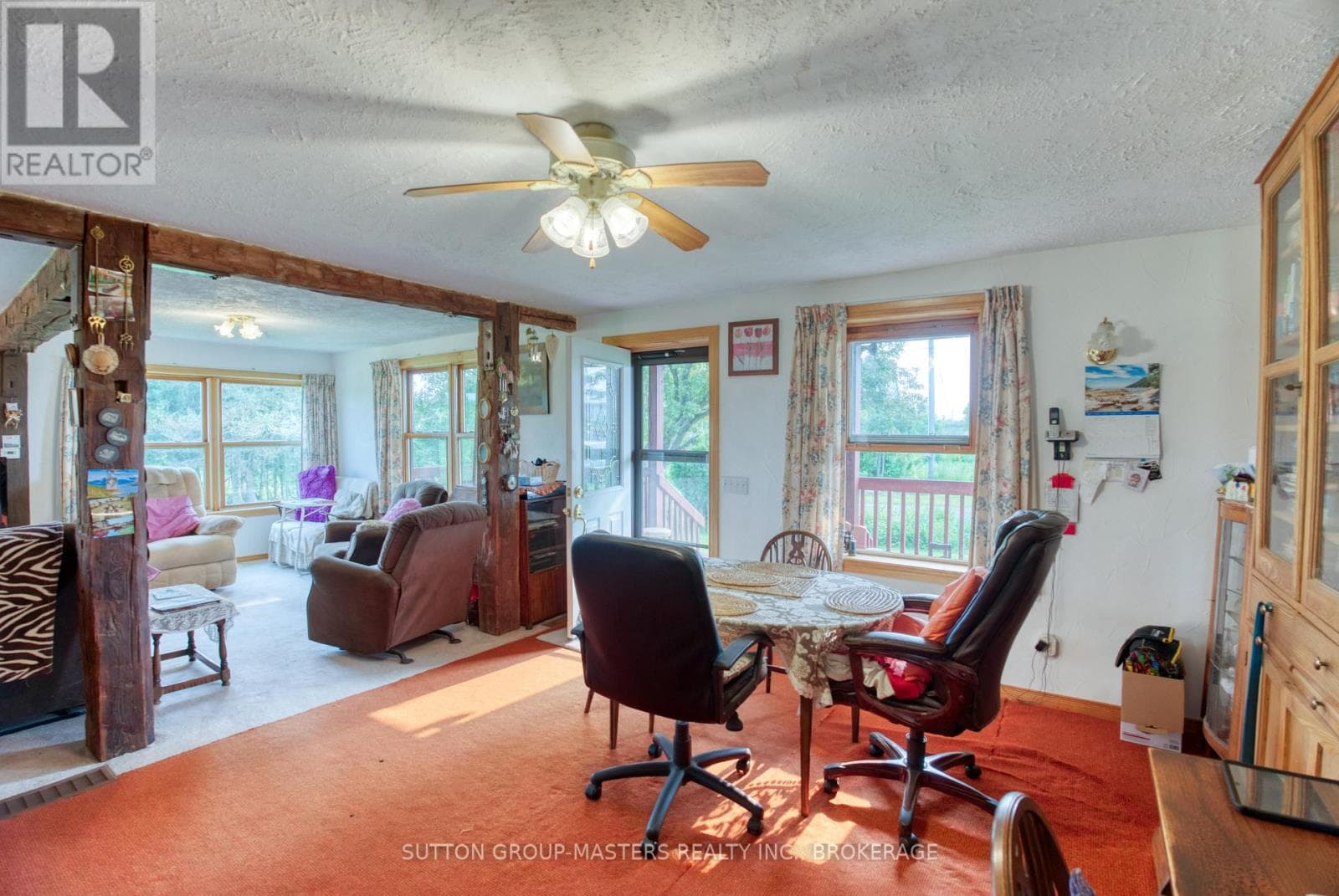 1329 EDEN GROVE ROAD in 
