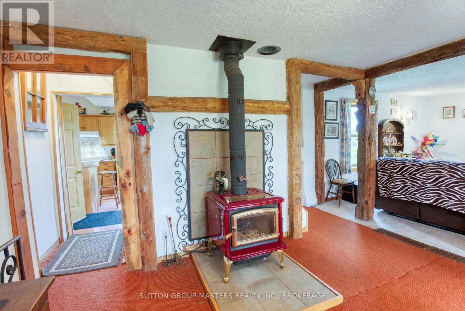 1329 EDEN GROVE ROAD, Kingston — photo 2