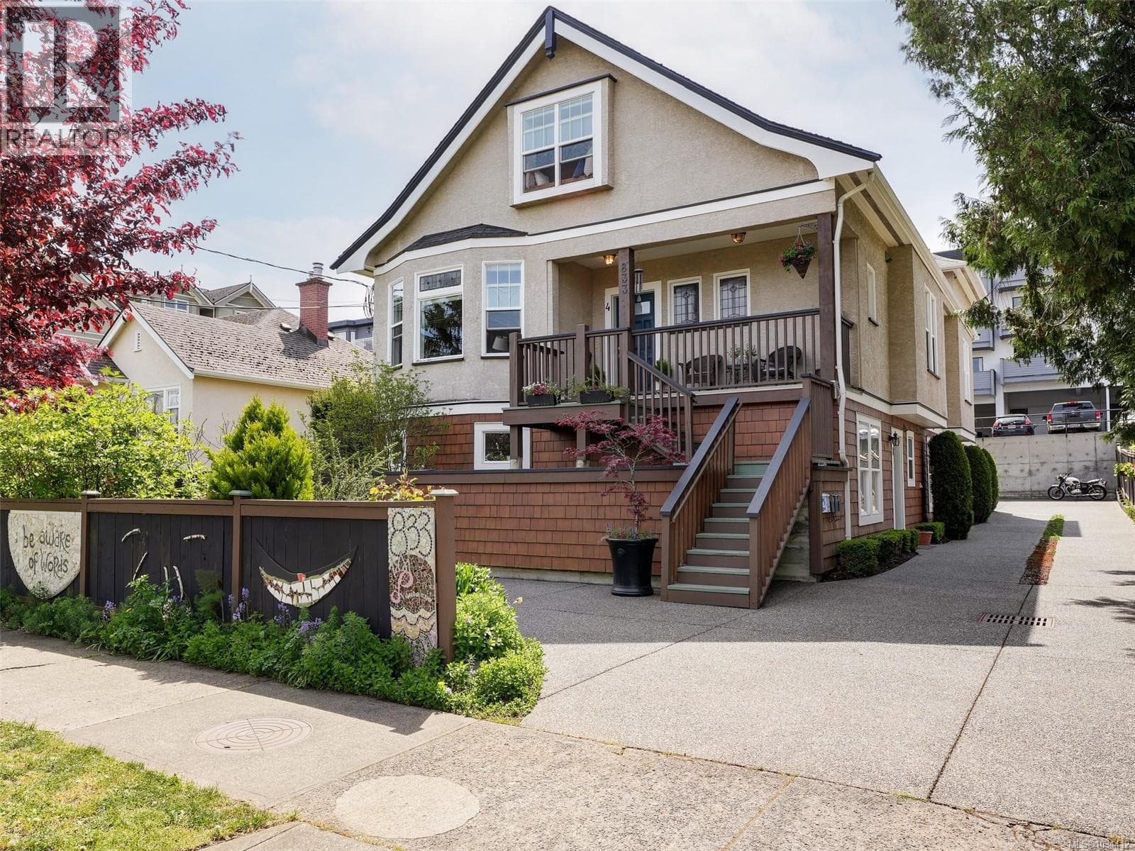 4 833 Princess Ave in North Park
