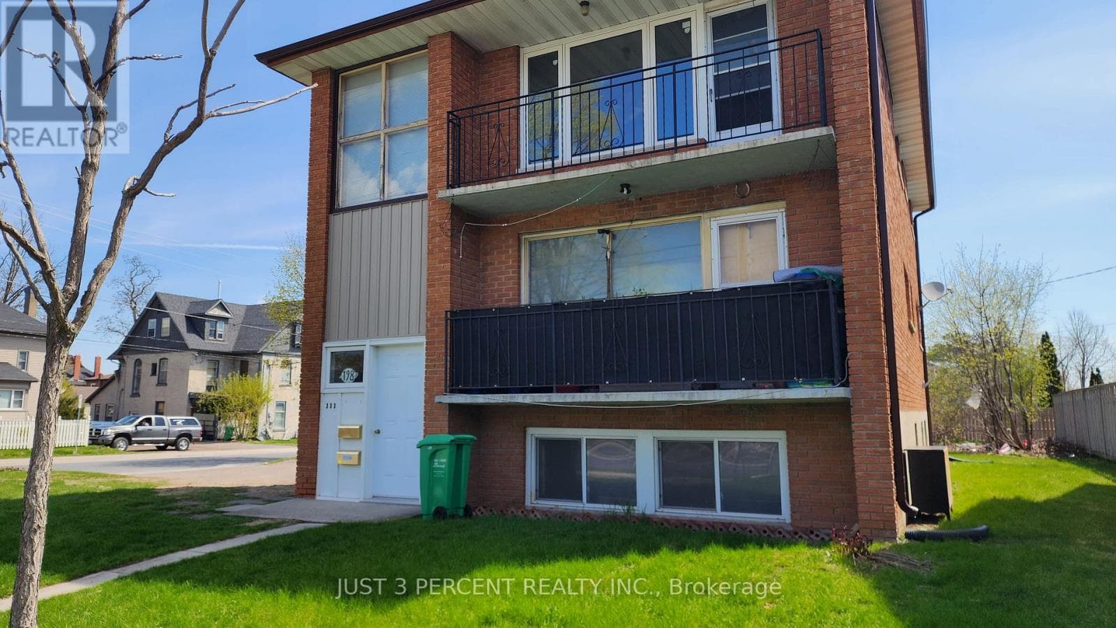 198 AYLMER STREET NORTH, Central Lakes — photo 4