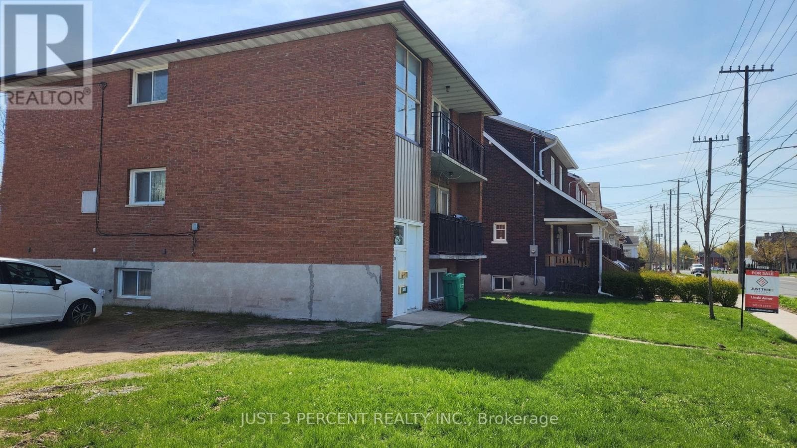 198 AYLMER STREET NORTH, Central Lakes