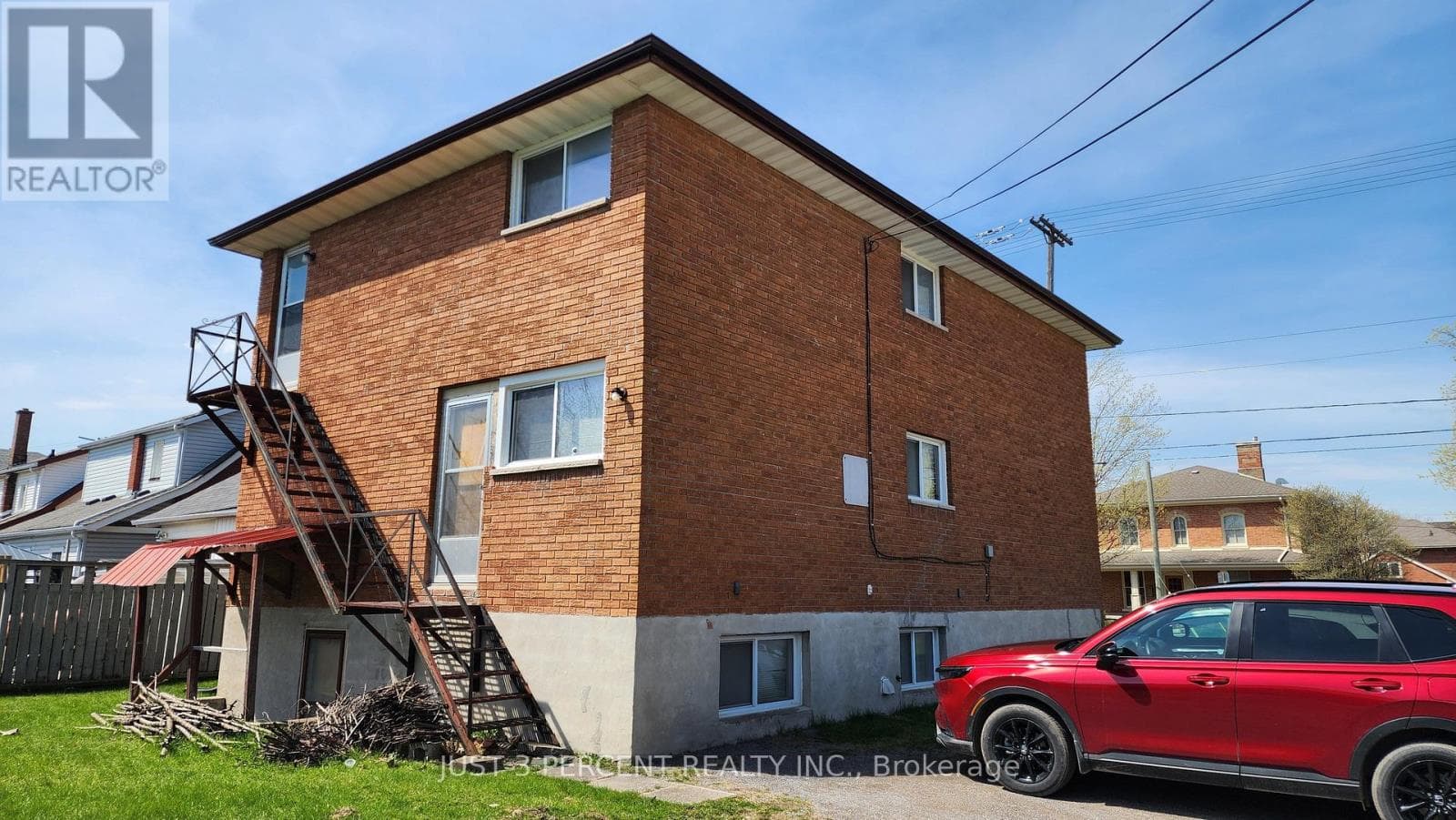 198 AYLMER STREET NORTH, Central Lakes — photo 2