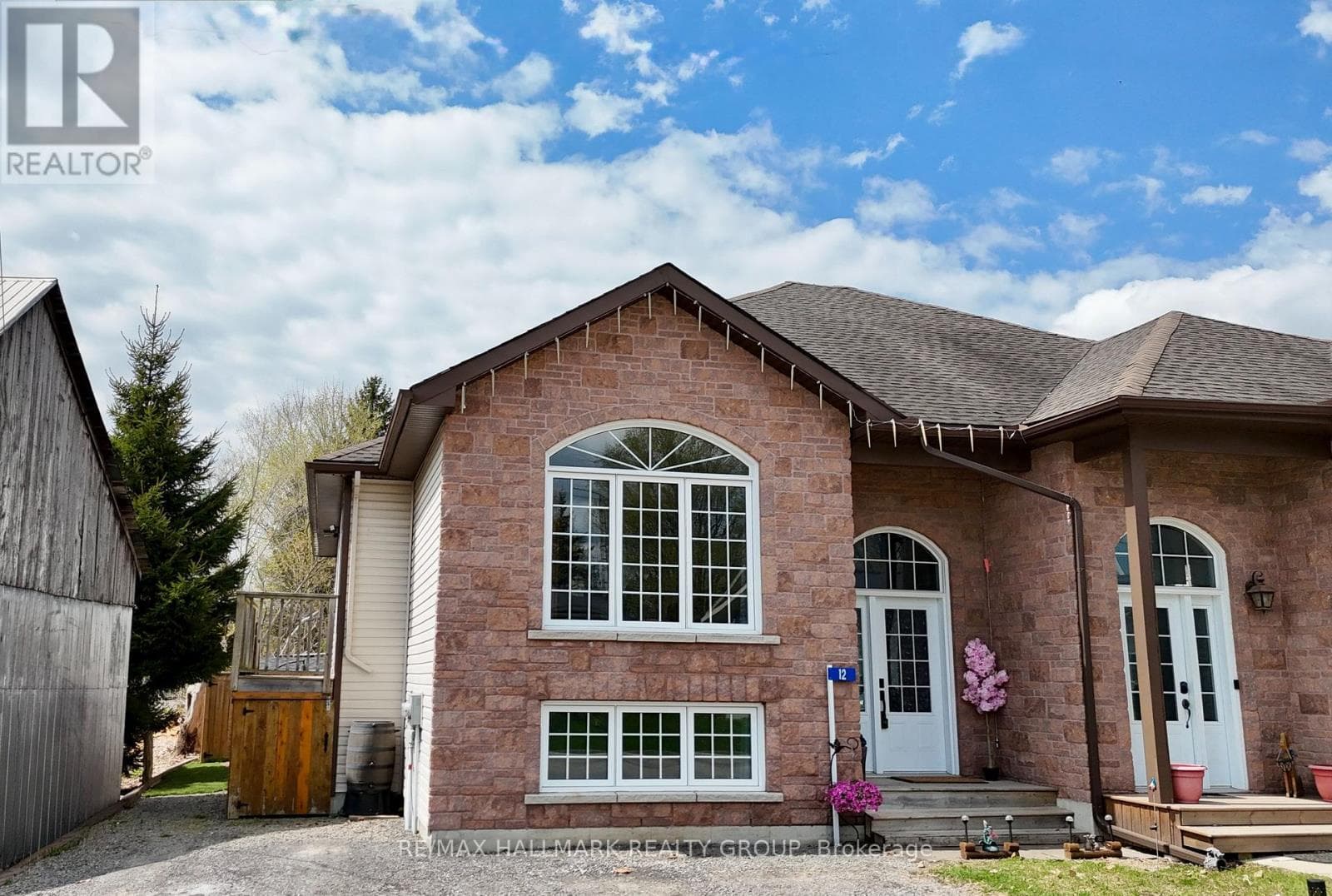 12 CEDAR STREET in 