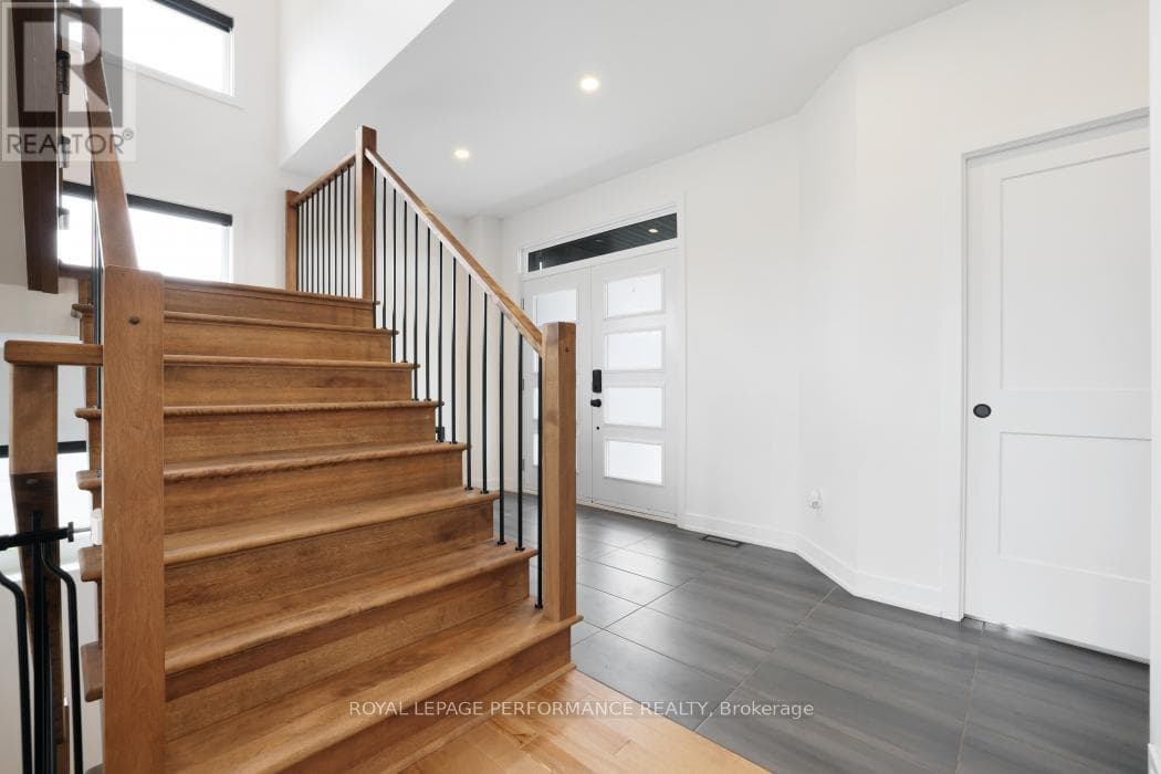 541 BARRAGE STREET, Ottawa — photo 5