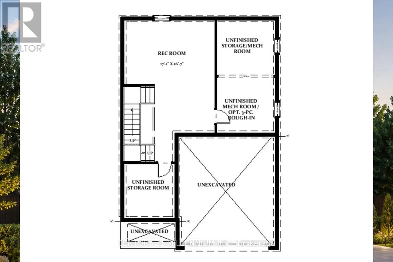 LOT 12 RUE CHATELAIN STREET, Toronto — photo 4