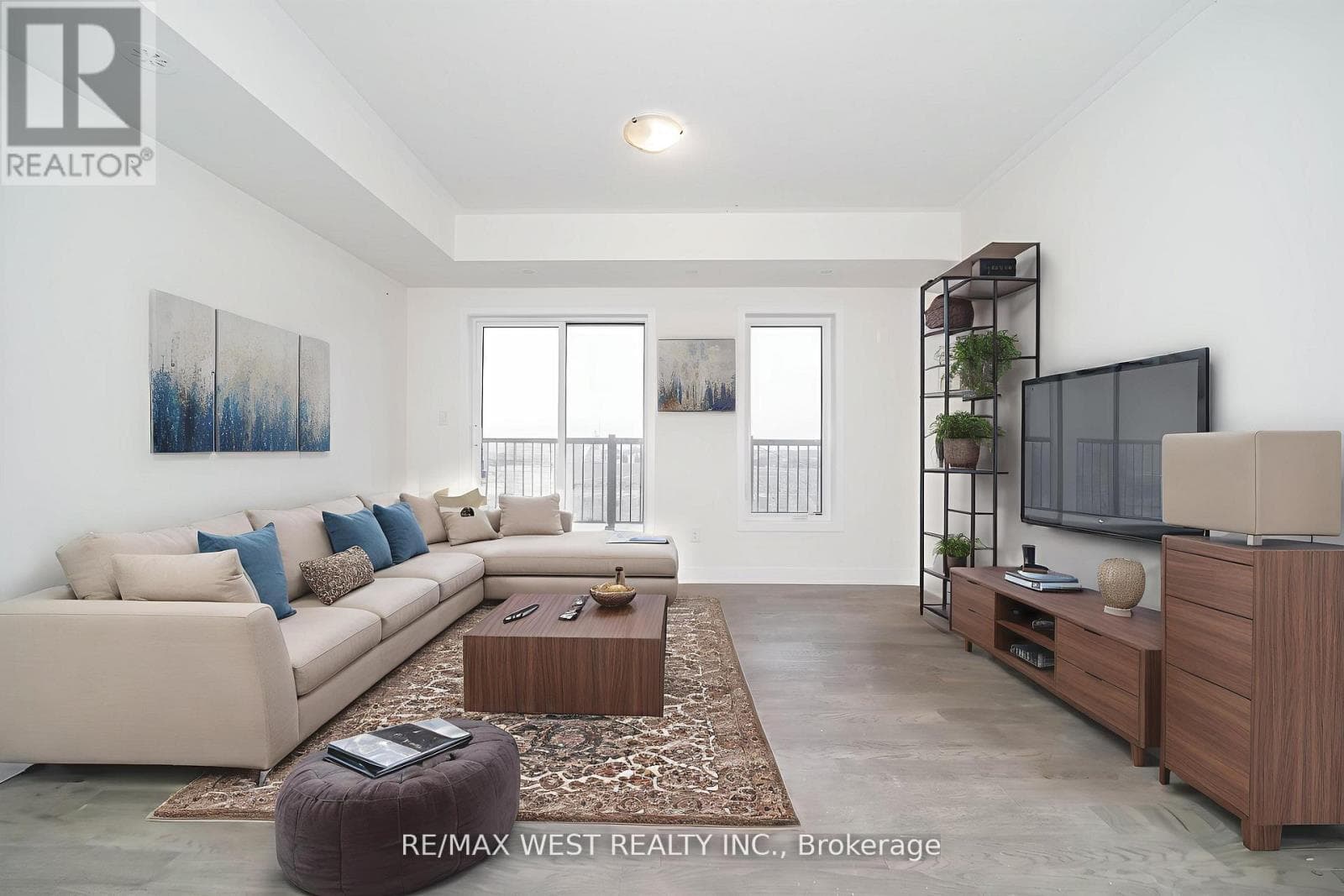 20 - 39 JOHN PERKINS BULL DRIVE, Toronto — photo 2