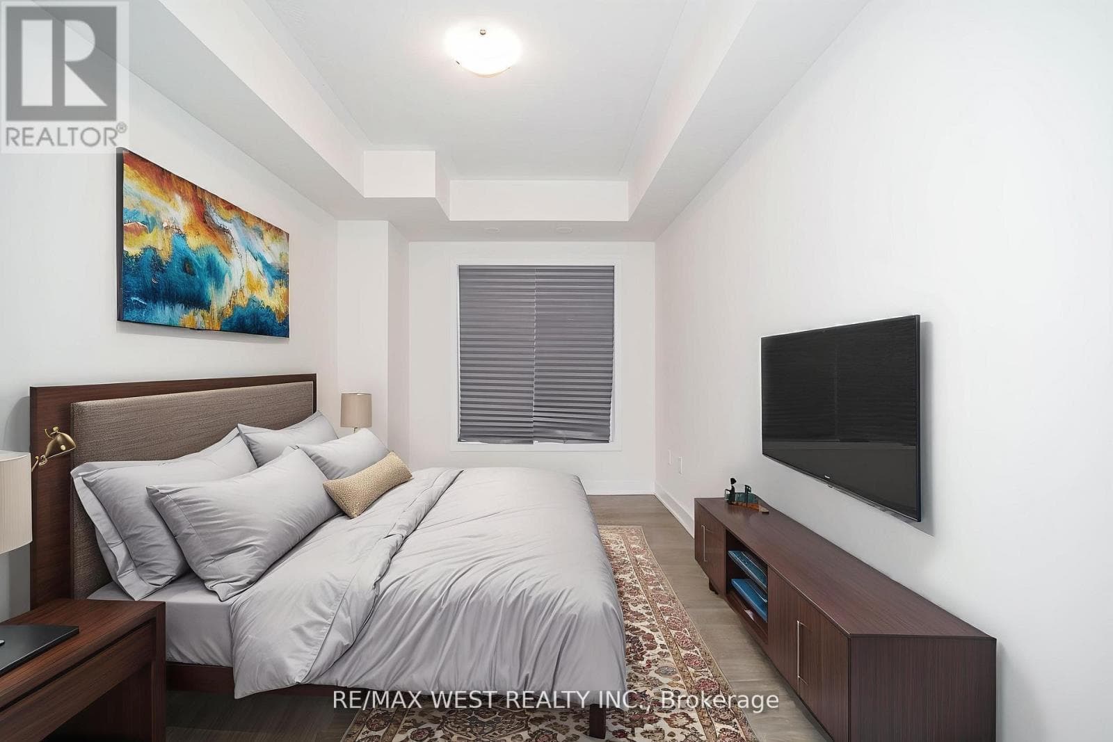 20 - 39 JOHN PERKINS BULL DRIVE, Toronto — photo 5