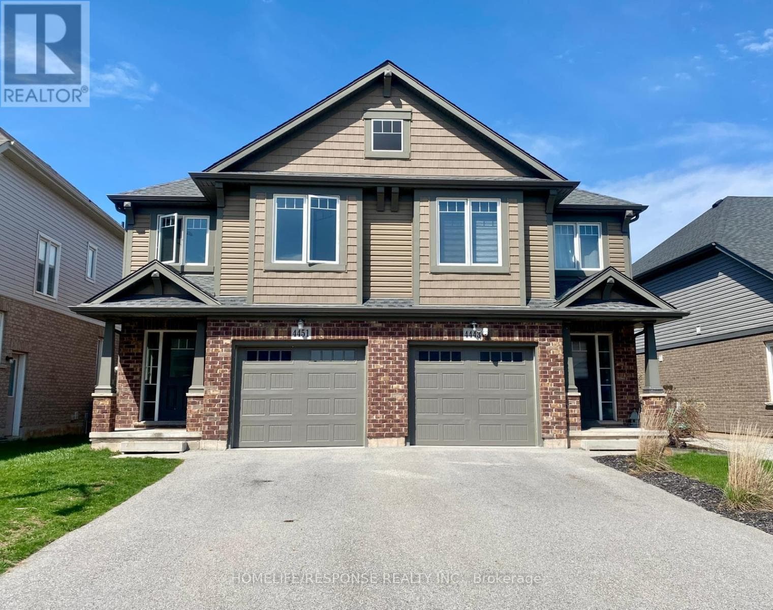 4451 ECLIPSE WAY, Toronto — photo 2