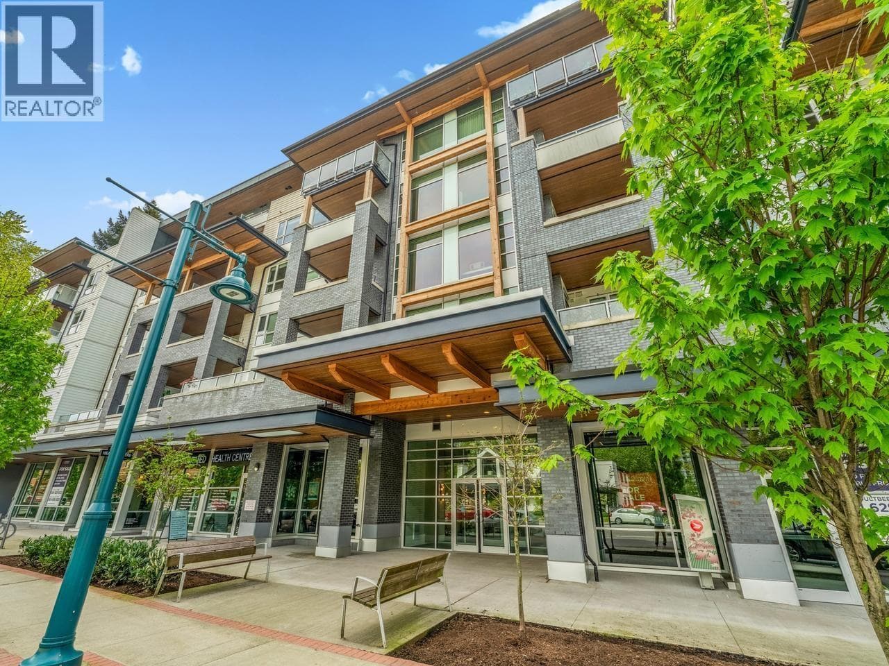 606 3229 ST JOHNS STREET, Greater Vancouver — photo 2