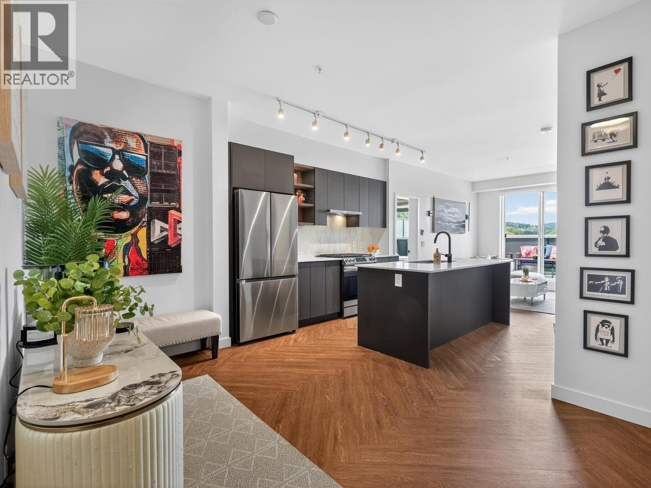 606 3229 ST JOHNS STREET, Greater Vancouver — photo 4
